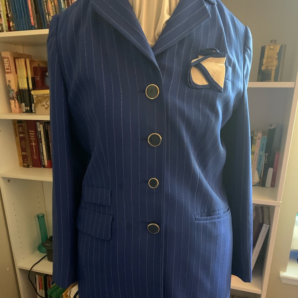 NVP SUIT